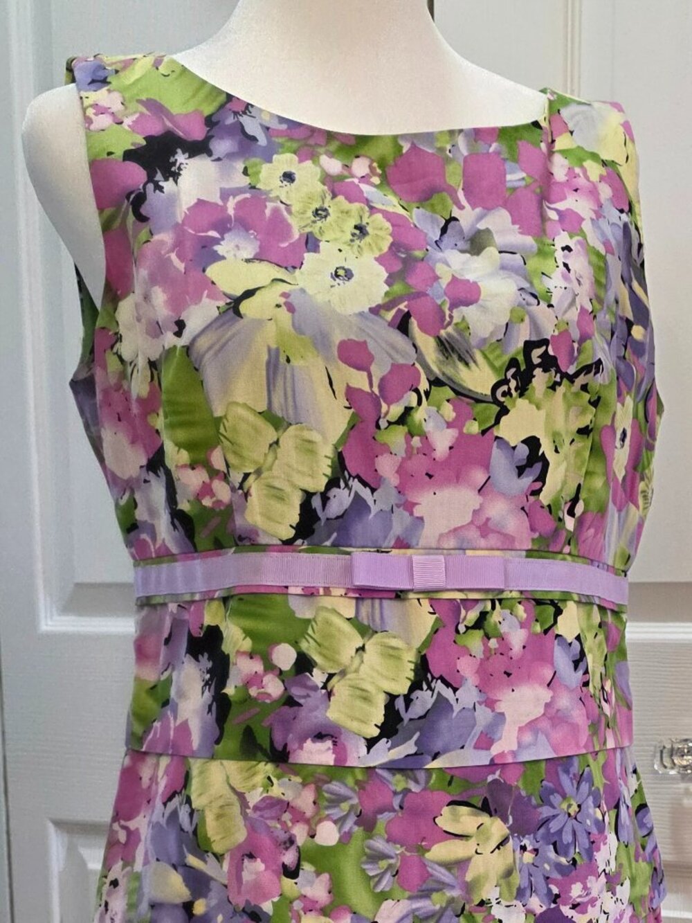 Madison Leigh Dress